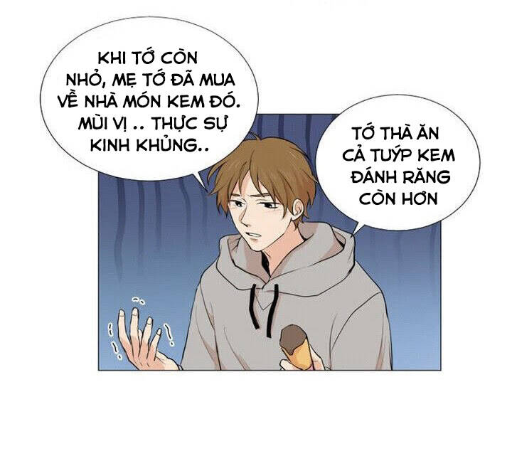 Tình Yêu Tuổi Trẻ Chapter 14 - 7