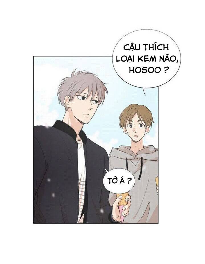 Tình Yêu Tuổi Trẻ Chapter 14 - 9