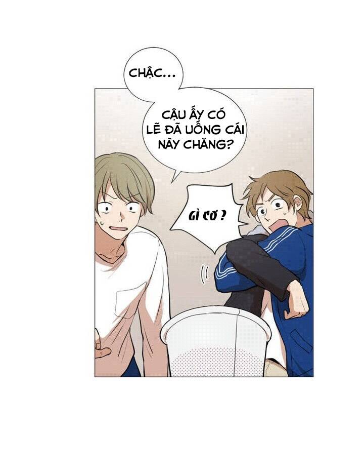 Tình Yêu Tuổi Trẻ Chapter 15 - 12
