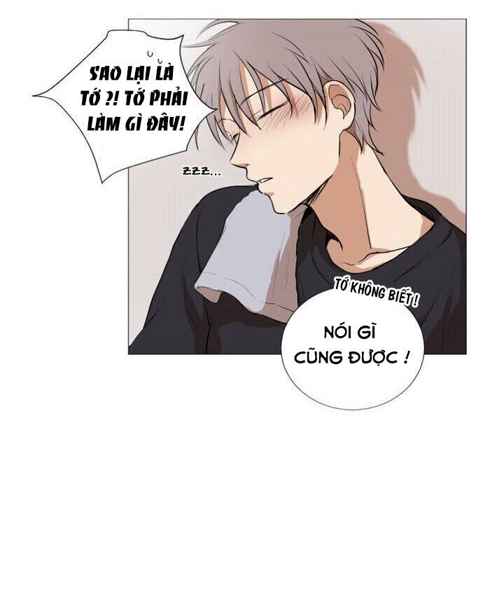 Tình Yêu Tuổi Trẻ Chapter 15 - 15