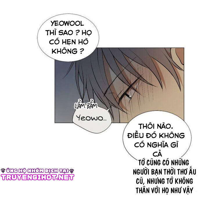 Tình Yêu Tuổi Trẻ Chapter 15 - 21