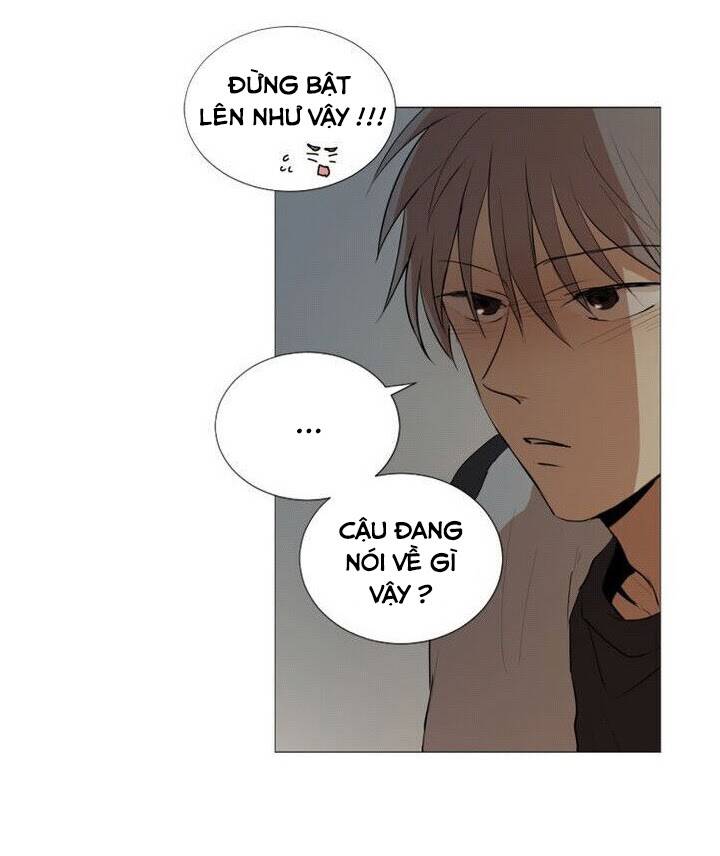 Tình Yêu Tuổi Trẻ Chapter 15 - 23