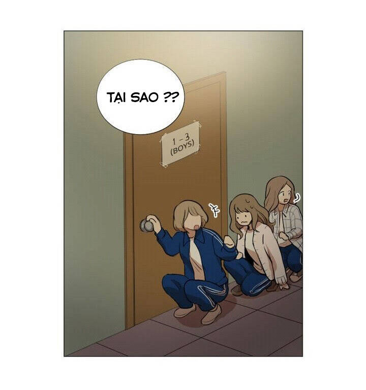 Tình Yêu Tuổi Trẻ Chapter 15 - 25