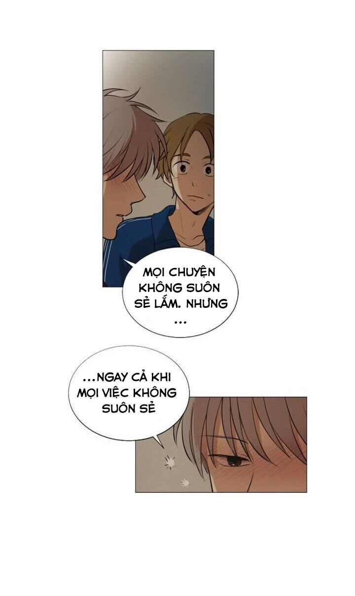 Tình Yêu Tuổi Trẻ Chapter 15 - 28