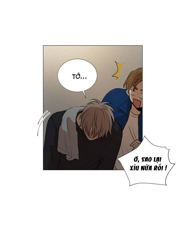 Tình Yêu Tuổi Trẻ Chapter 15 - 29