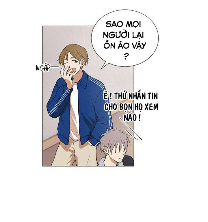 Tình Yêu Tuổi Trẻ Chapter 15 - 4