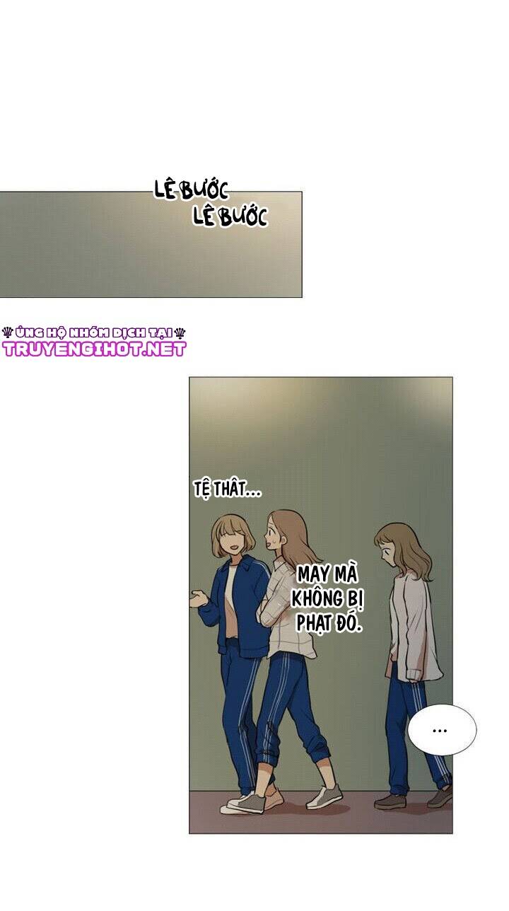 Tình Yêu Tuổi Trẻ Chapter 15 - 31