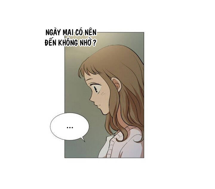 Tình Yêu Tuổi Trẻ Chapter 15 - 32