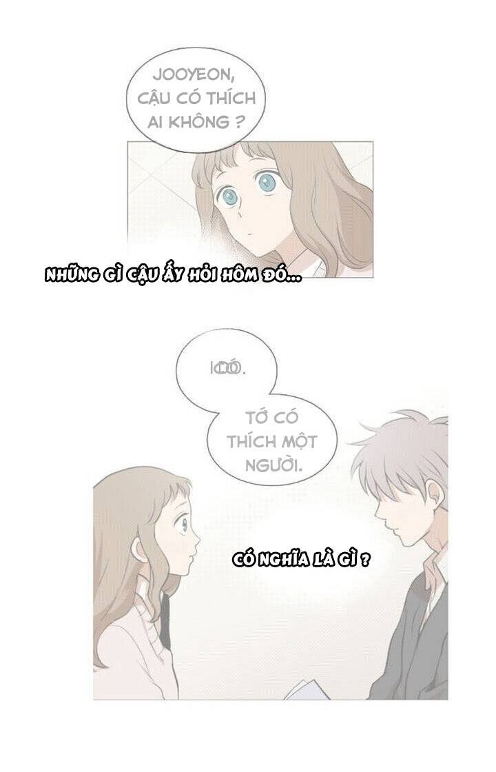 Tình Yêu Tuổi Trẻ Chapter 15 - 33