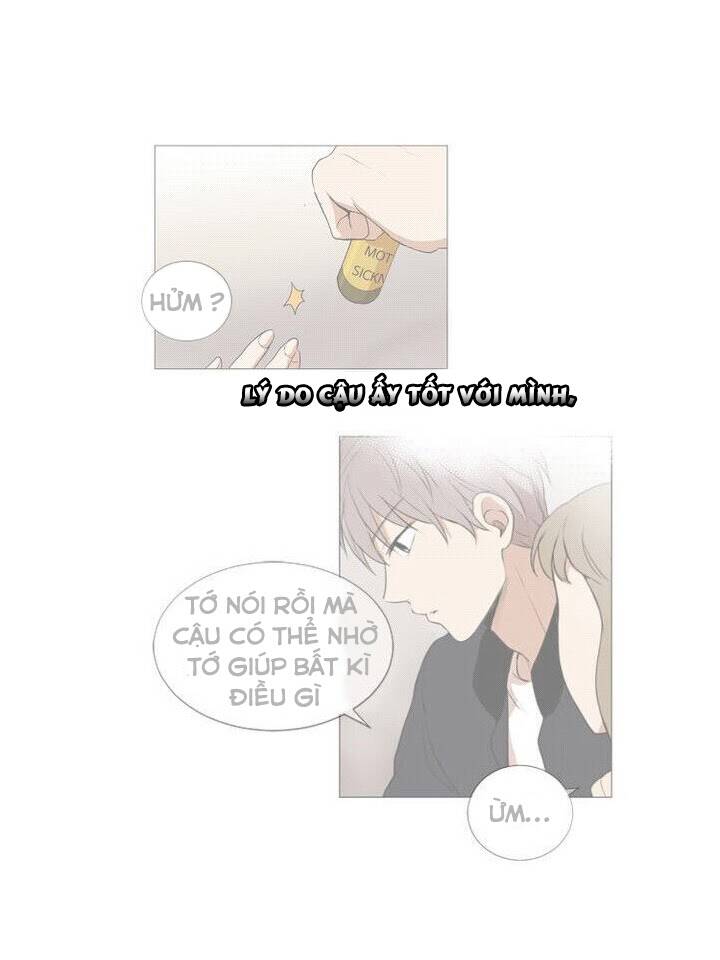 Tình Yêu Tuổi Trẻ Chapter 15 - 34