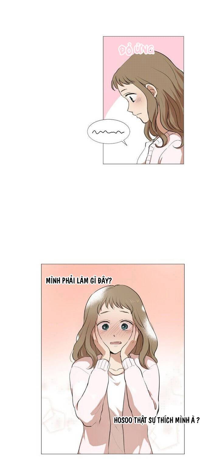 Tình Yêu Tuổi Trẻ Chapter 15 - 35