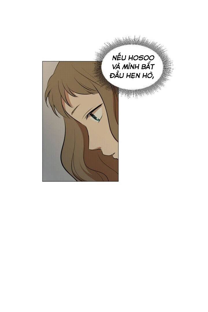 Tình Yêu Tuổi Trẻ Chapter 15 - 38