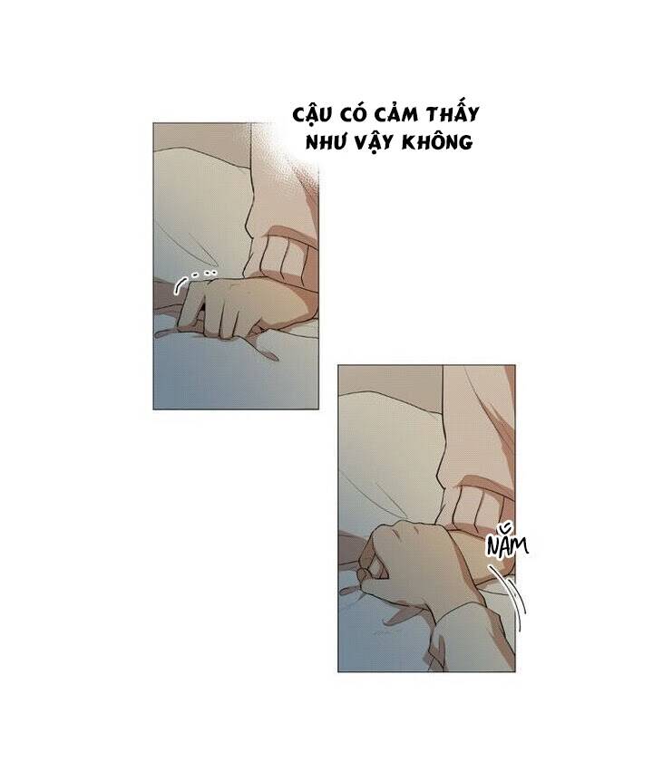 Tình Yêu Tuổi Trẻ Chapter 15 - 40