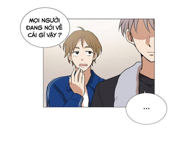 Tình Yêu Tuổi Trẻ Chapter 15 - 5