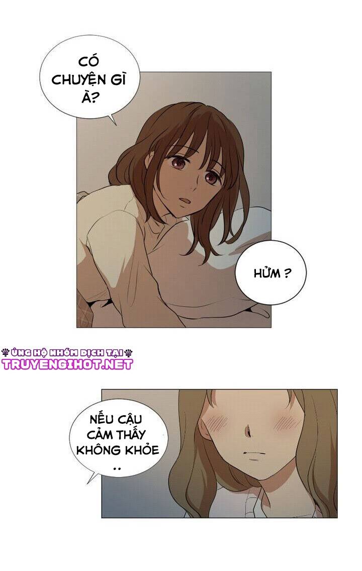 Tình Yêu Tuổi Trẻ Chapter 15 - 41