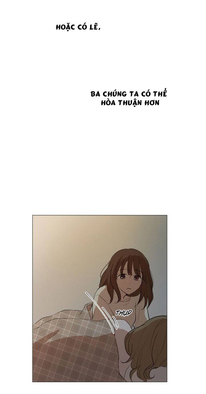 Tình Yêu Tuổi Trẻ Chapter 15 - 42