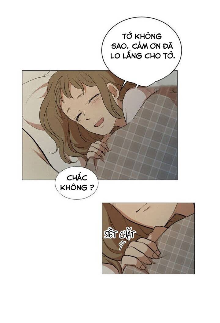 Tình Yêu Tuổi Trẻ Chapter 15 - 43