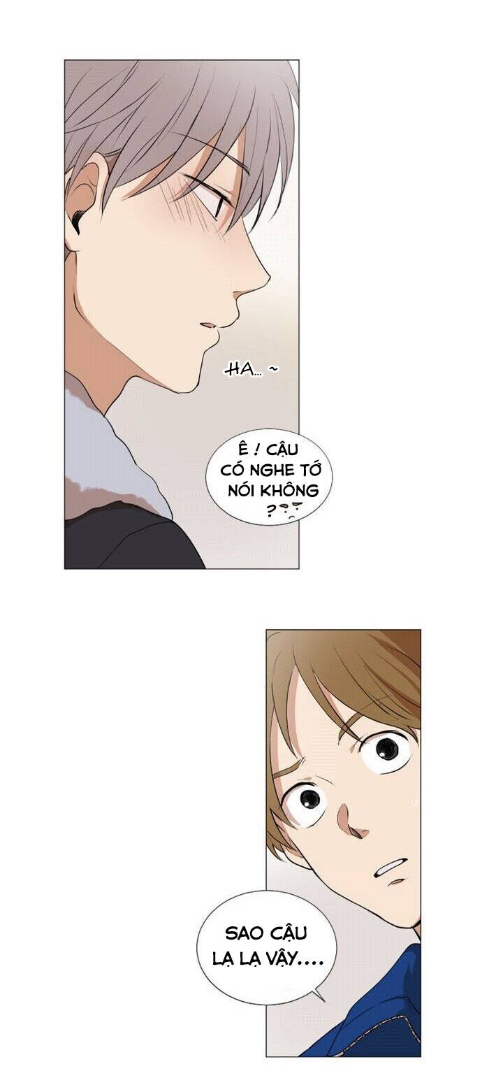 Tình Yêu Tuổi Trẻ Chapter 15 - 6