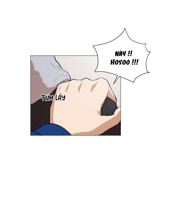 Tình Yêu Tuổi Trẻ Chapter 15 - 7