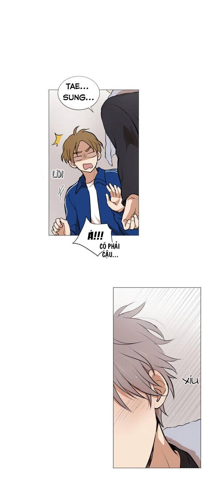 Tình Yêu Tuổi Trẻ Chapter 15 - 9