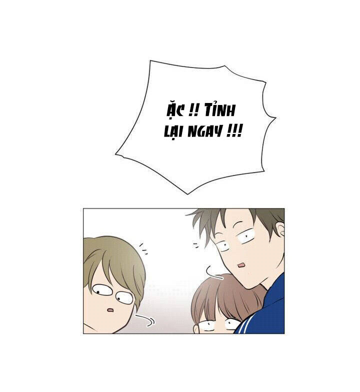 Tình Yêu Tuổi Trẻ Chapter 15 - 10