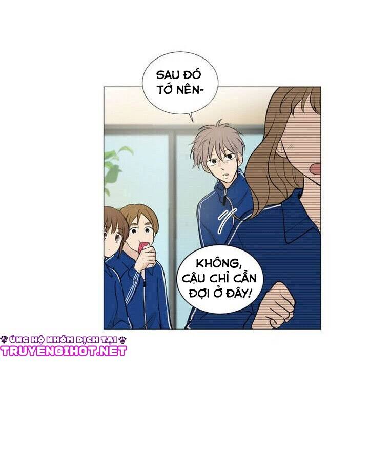 Tình Yêu Tuổi Trẻ Chapter 16 - 12