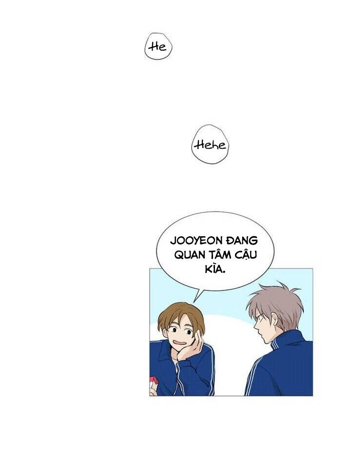 Tình Yêu Tuổi Trẻ Chapter 16 - 14