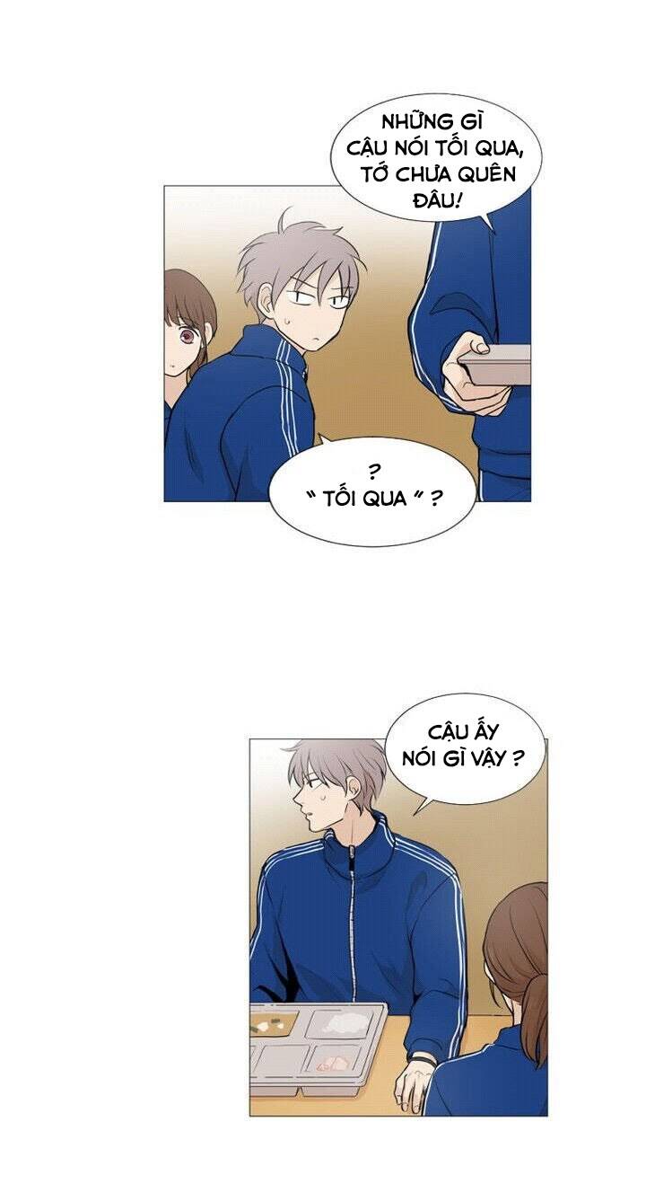 Tình Yêu Tuổi Trẻ Chapter 16 - 16