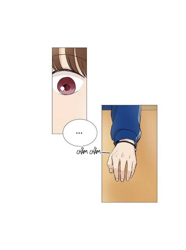 Tình Yêu Tuổi Trẻ Chapter 16 - 17