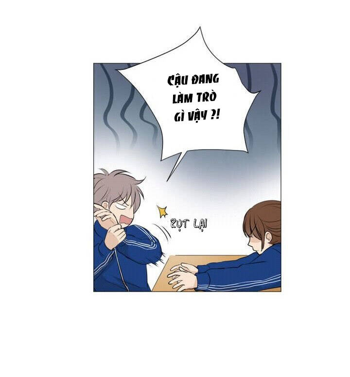 Tình Yêu Tuổi Trẻ Chapter 16 - 19