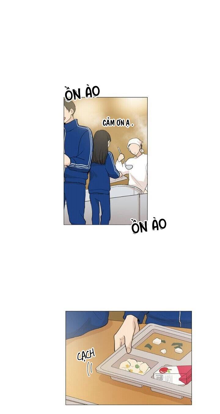 Tình Yêu Tuổi Trẻ Chapter 16 - 3