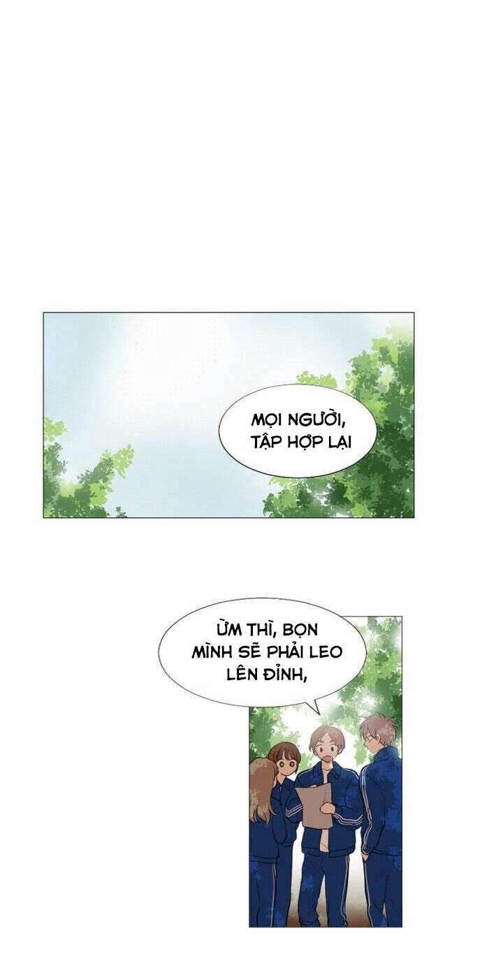 Tình Yêu Tuổi Trẻ Chapter 16 - 28