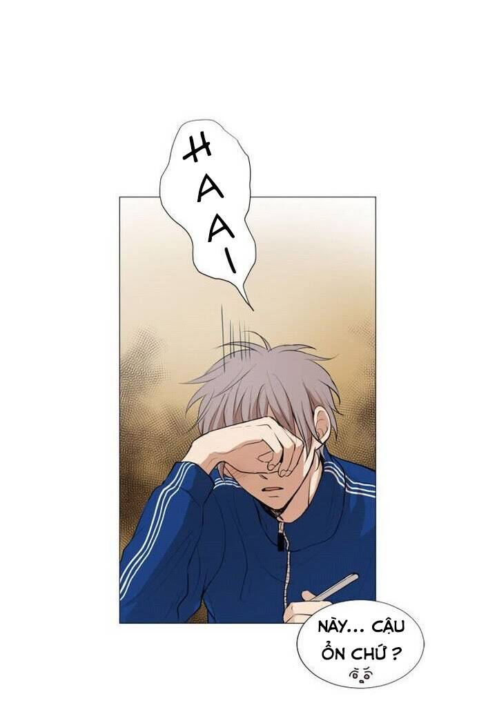 Tình Yêu Tuổi Trẻ Chapter 16 - 4