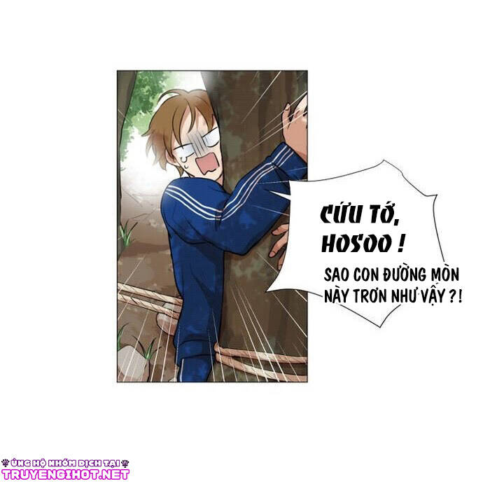 Tình Yêu Tuổi Trẻ Chapter 16 - 32