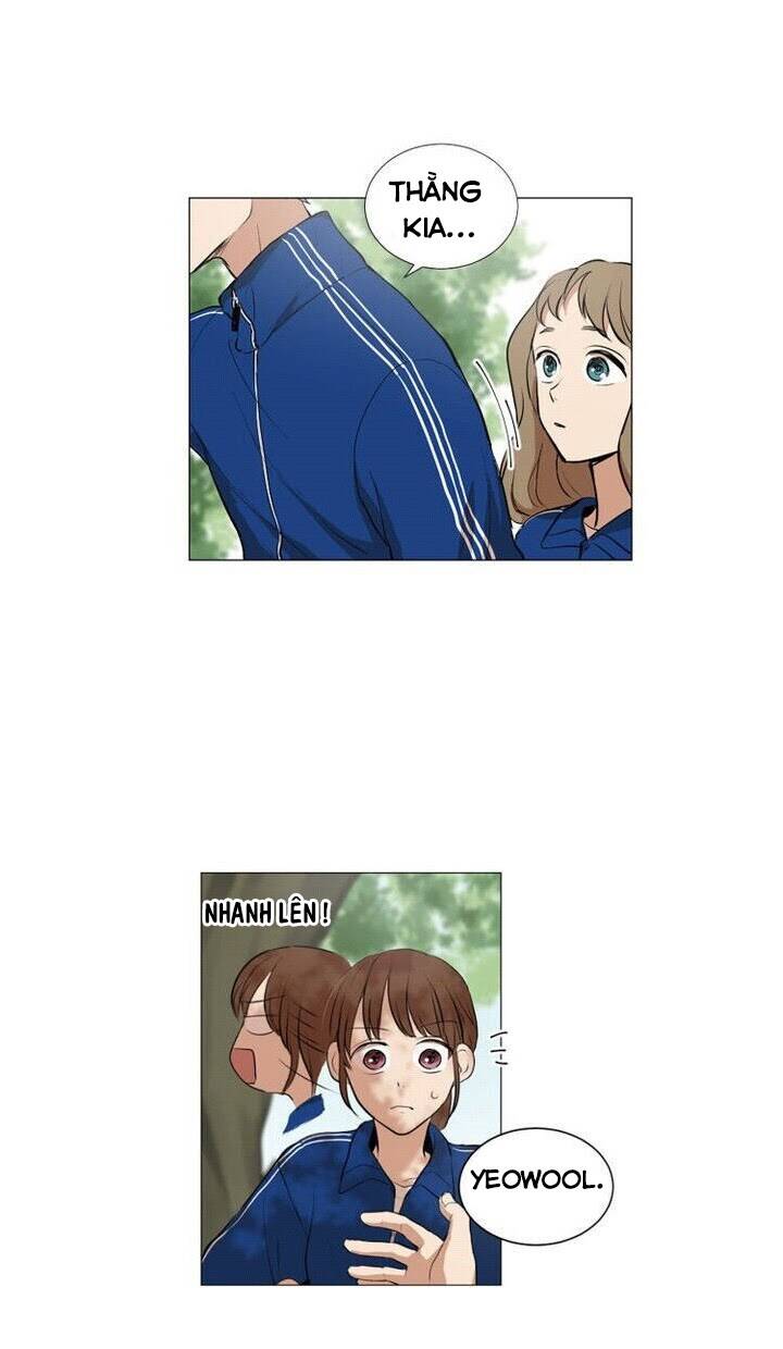 Tình Yêu Tuổi Trẻ Chapter 16 - 36
