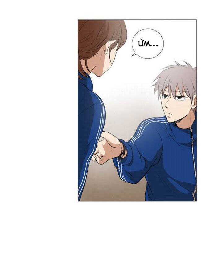 Tình Yêu Tuổi Trẻ Chapter 16 - 37