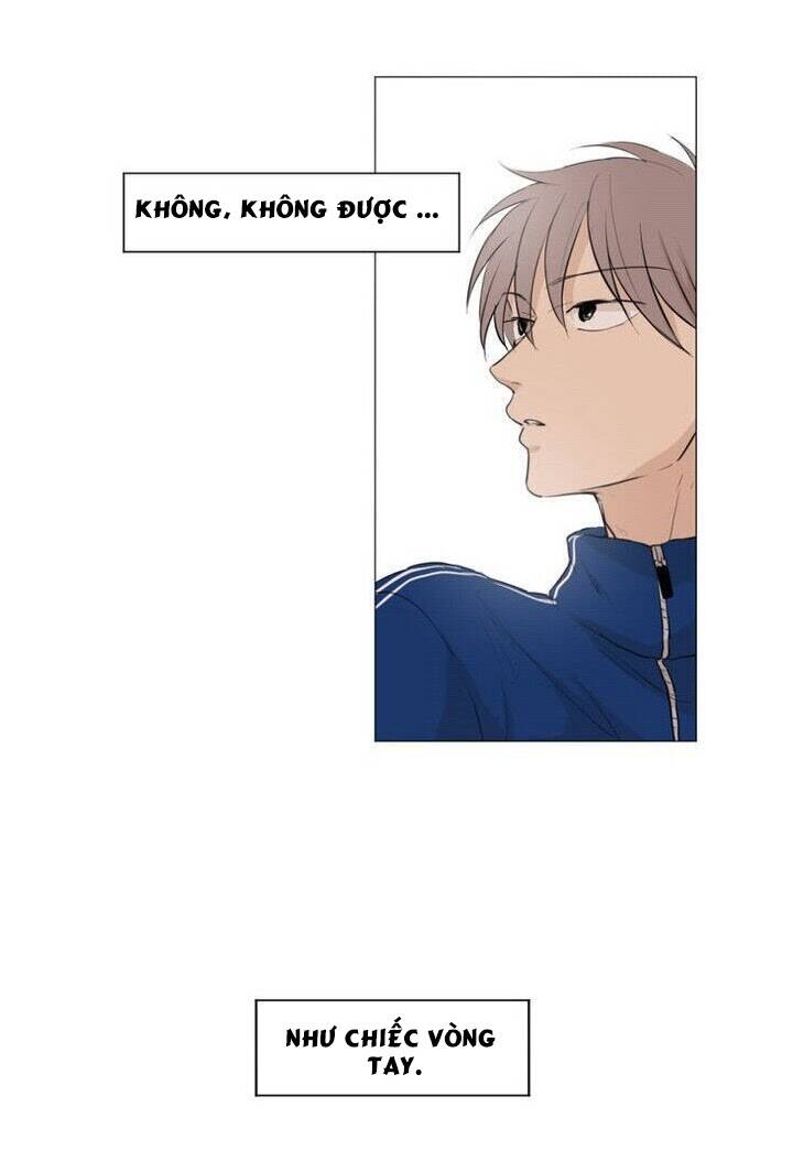 Tình Yêu Tuổi Trẻ Chapter 16 - 39