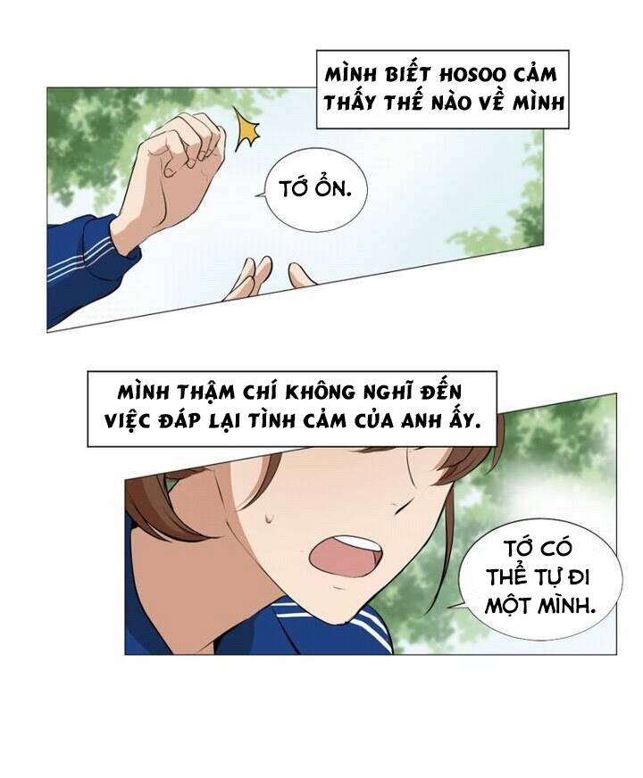 Tình Yêu Tuổi Trẻ Chapter 16 - 40