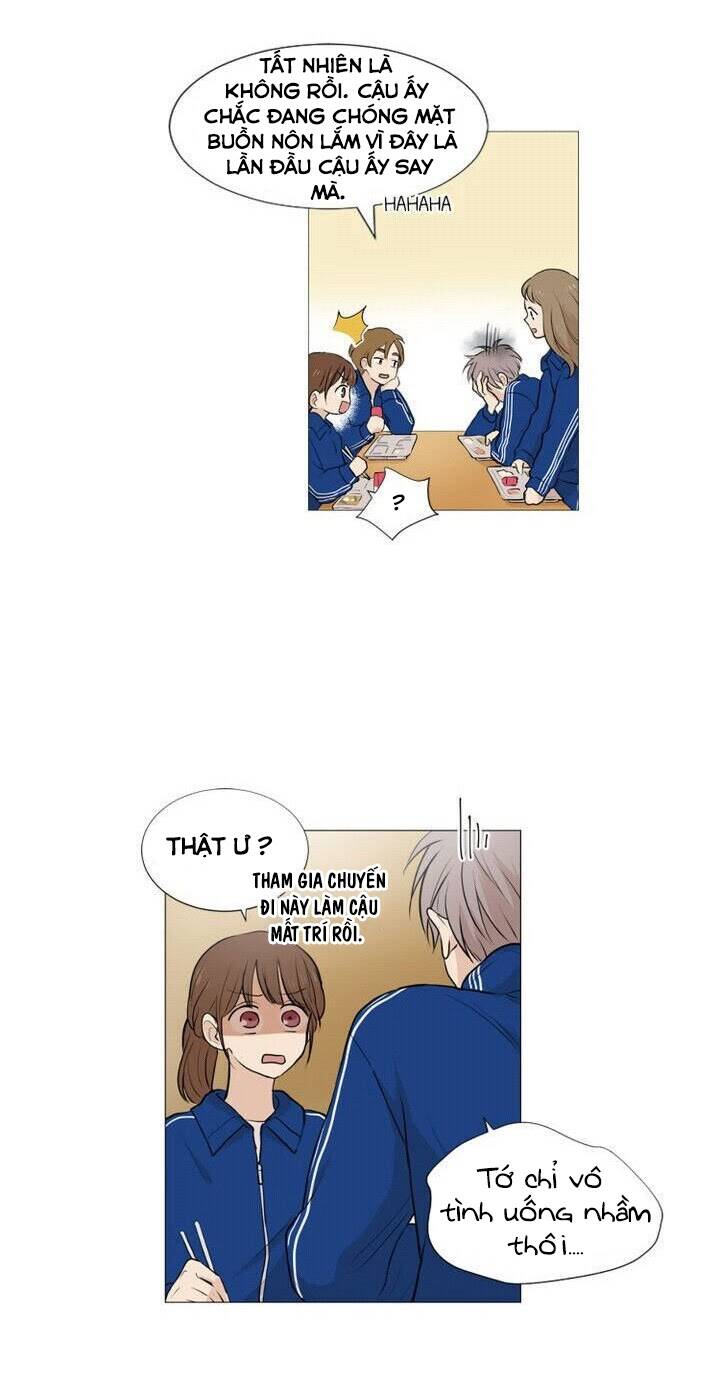 Tình Yêu Tuổi Trẻ Chapter 16 - 5