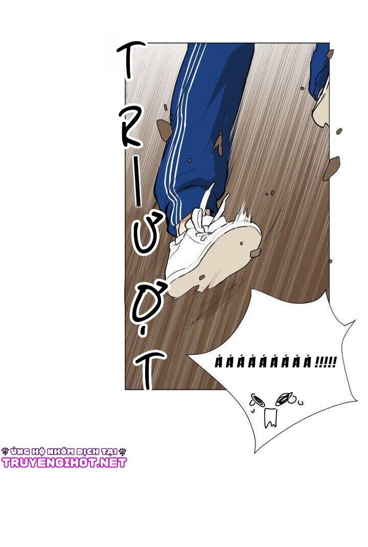 Tình Yêu Tuổi Trẻ Chapter 16 - 42