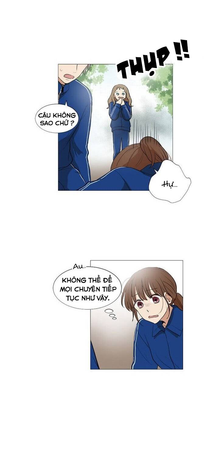 Tình Yêu Tuổi Trẻ Chapter 16 - 43