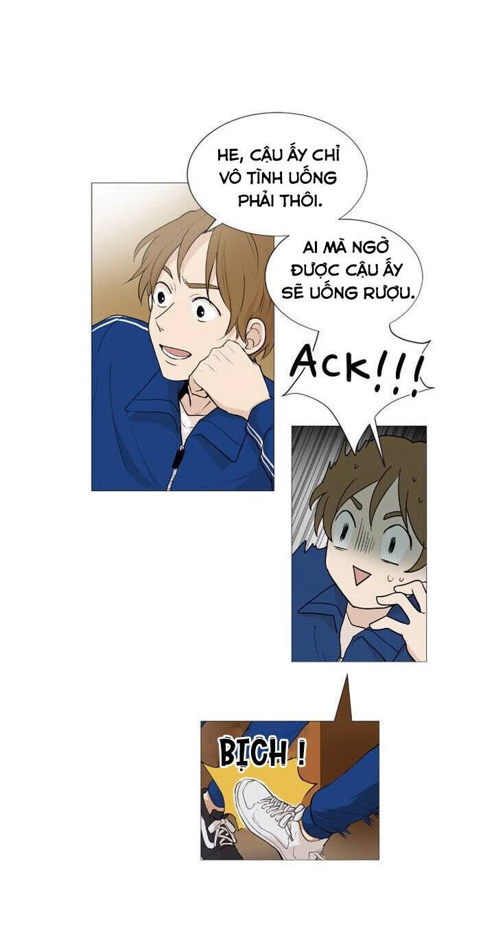 Tình Yêu Tuổi Trẻ Chapter 16 - 6