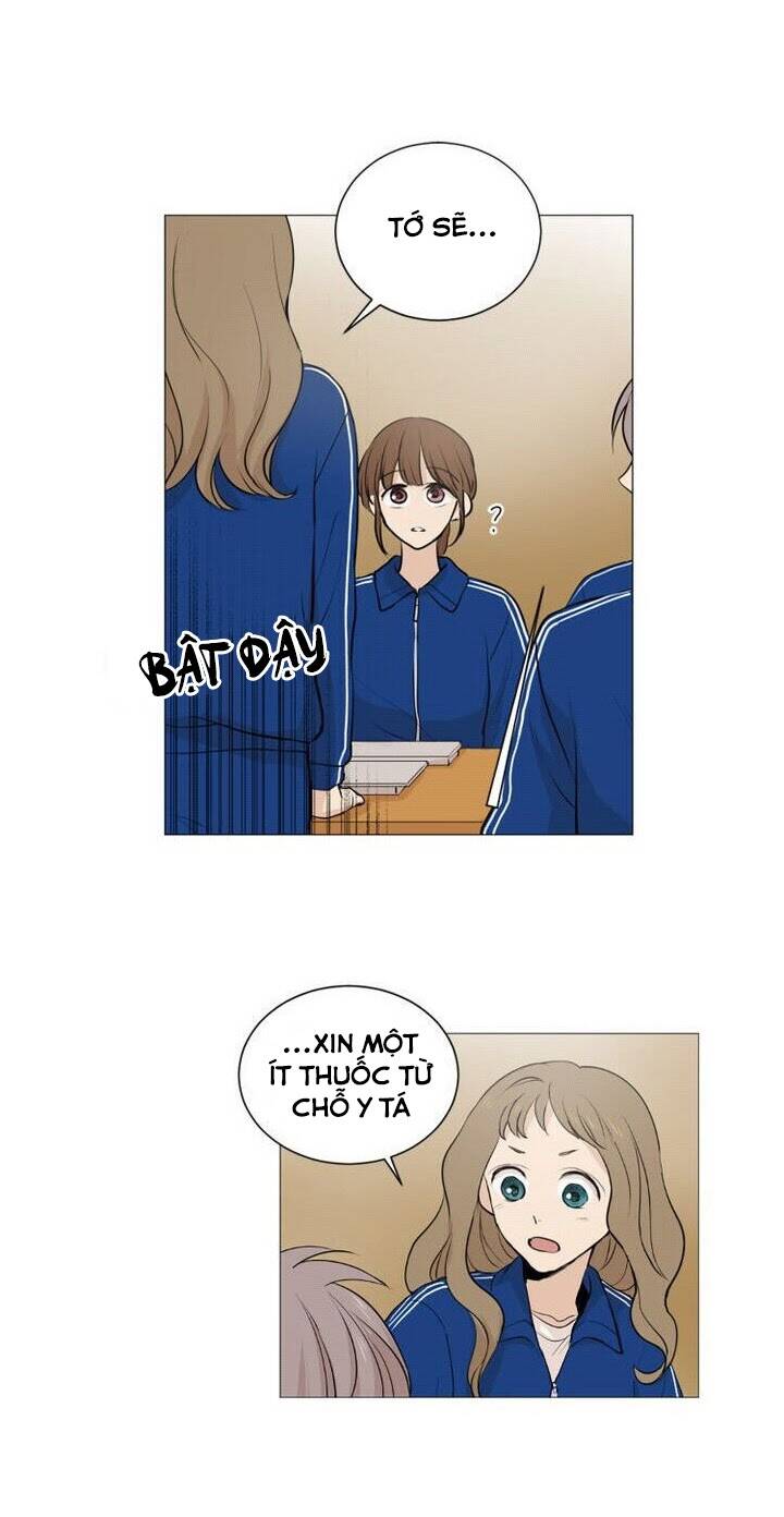 Tình Yêu Tuổi Trẻ Chapter 16 - 9