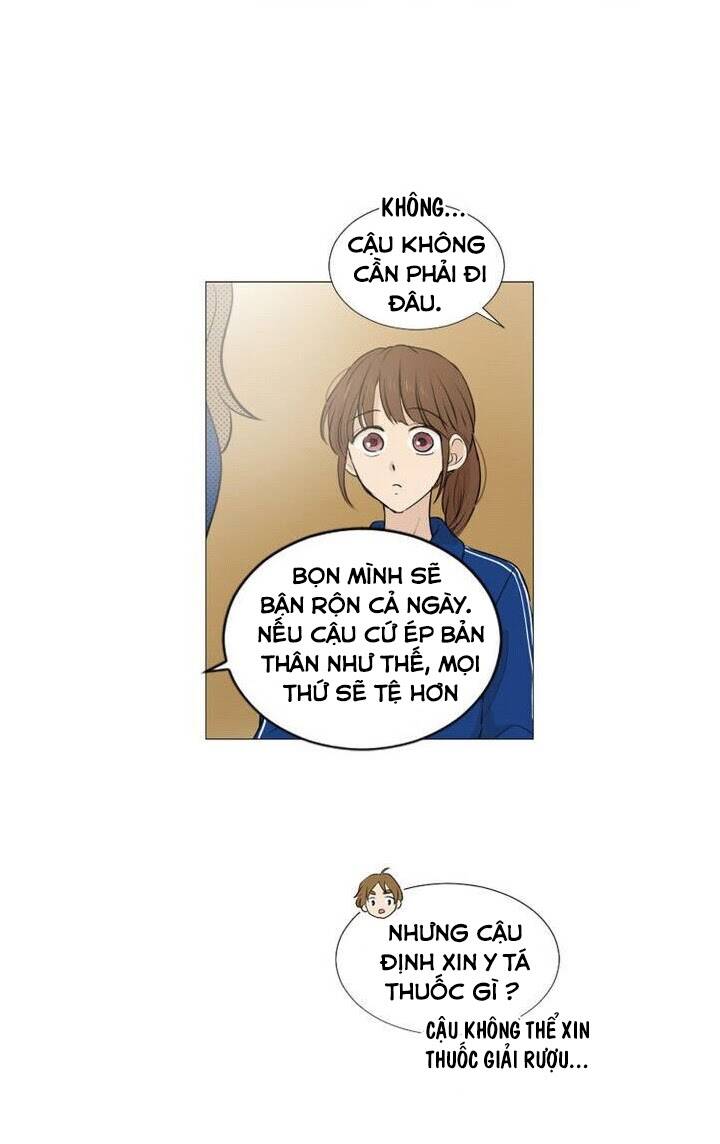 Tình Yêu Tuổi Trẻ Chapter 16 - 10