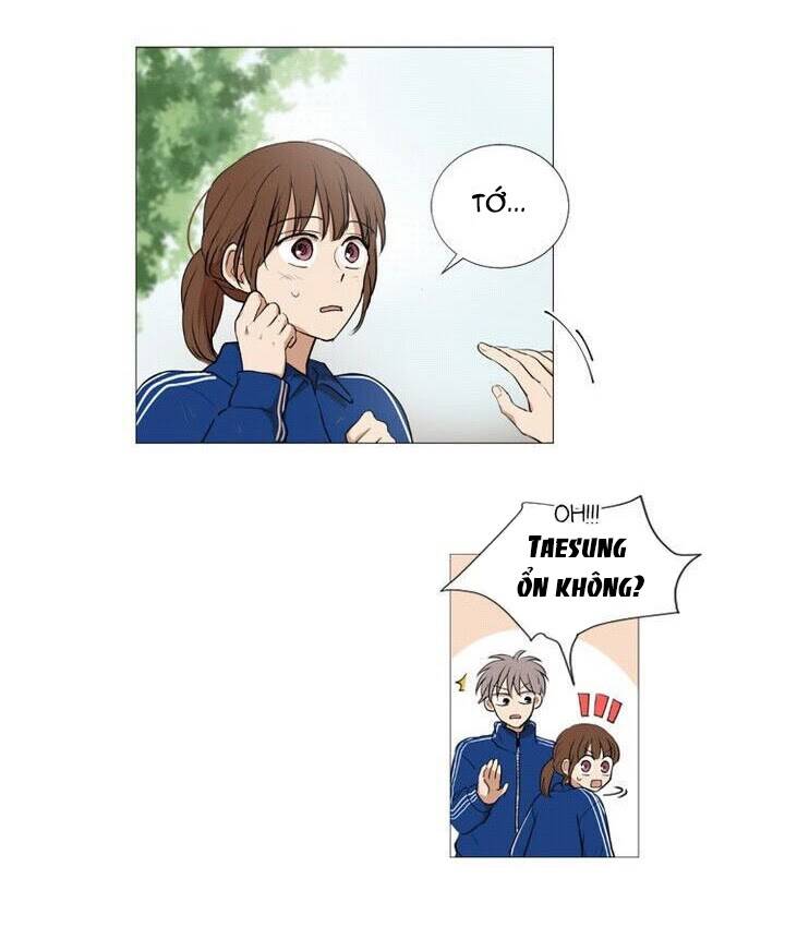 Tình Yêu Tuổi Trẻ Chapter 17 - 11