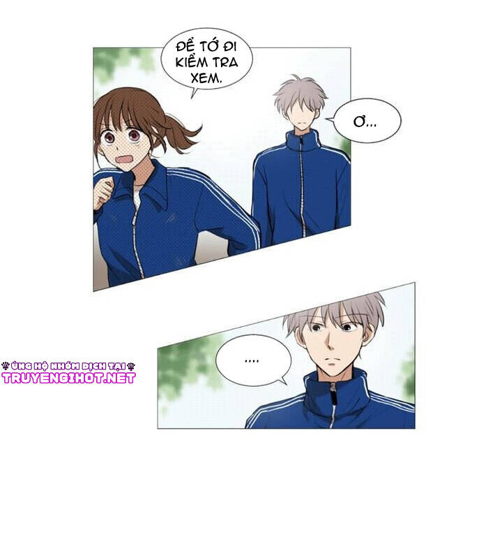 Tình Yêu Tuổi Trẻ Chapter 17 - 12