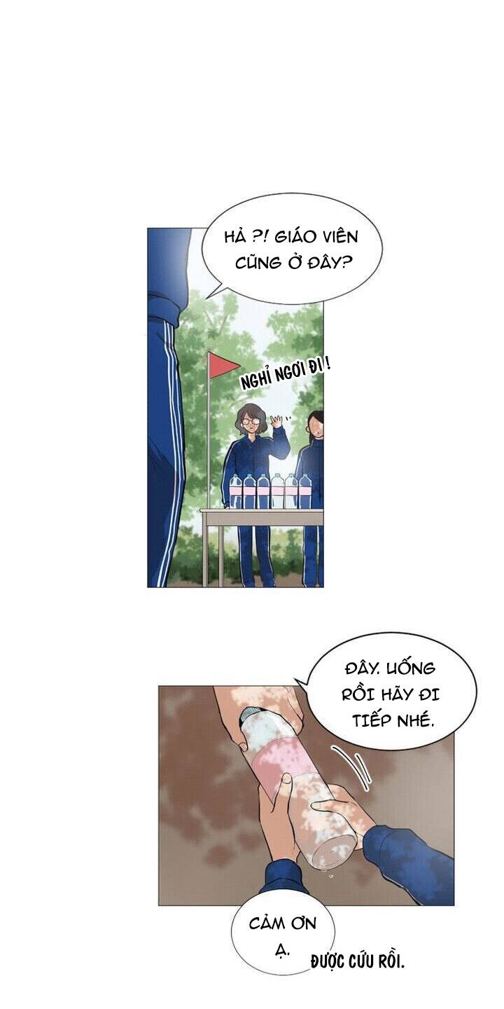 Tình Yêu Tuổi Trẻ Chapter 17 - 13