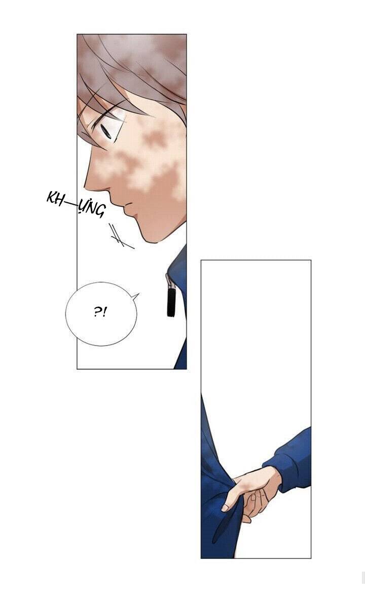 Tình Yêu Tuổi Trẻ Chapter 17 - 21