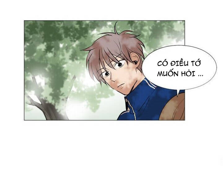 Tình Yêu Tuổi Trẻ Chapter 17 - 23