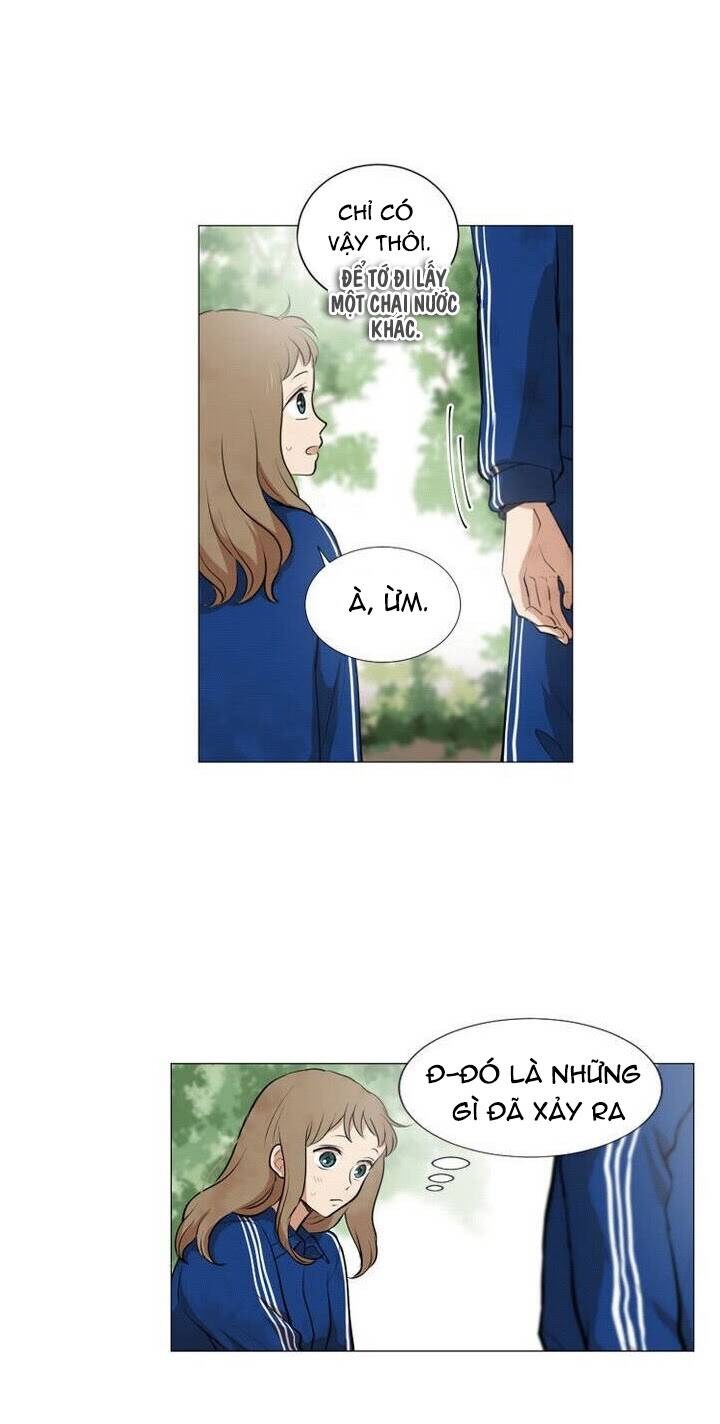 Tình Yêu Tuổi Trẻ Chapter 17 - 31